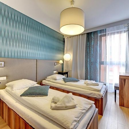 Staywin Dream Island Gdańsk Zewnętrze zdjęcie