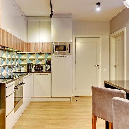 Staywin Dream Island Gdańsk Zewnętrze zdjęcie