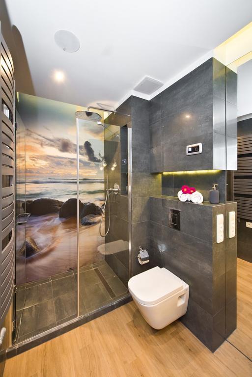 Staywin Dream Island Gdańsk Zewnętrze zdjęcie