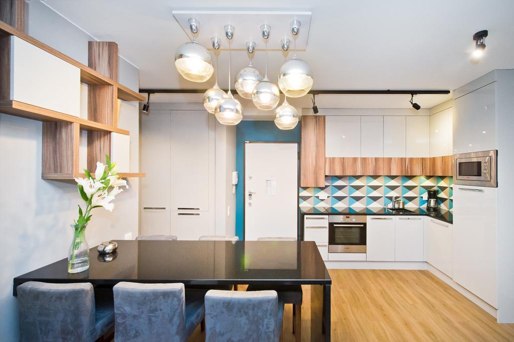 Staywin Dream Island Gdańsk Zewnętrze zdjęcie