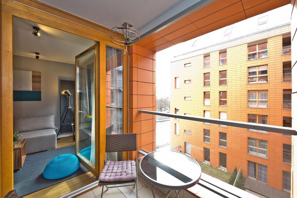 Staywin Dream Island Gdańsk Zewnętrze zdjęcie