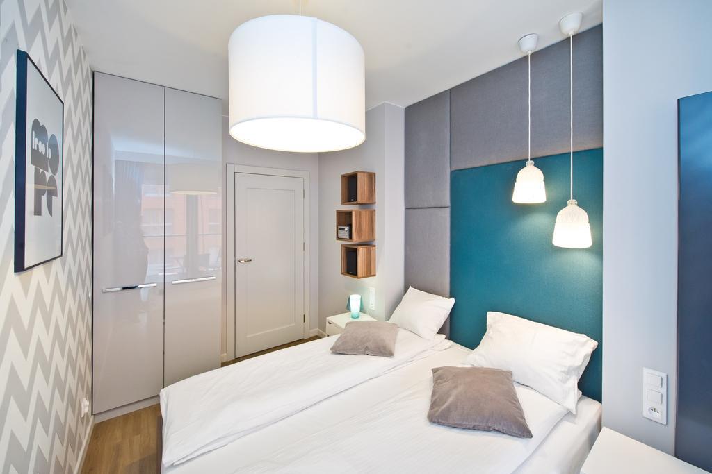 Staywin Dream Island Gdańsk Zewnętrze zdjęcie