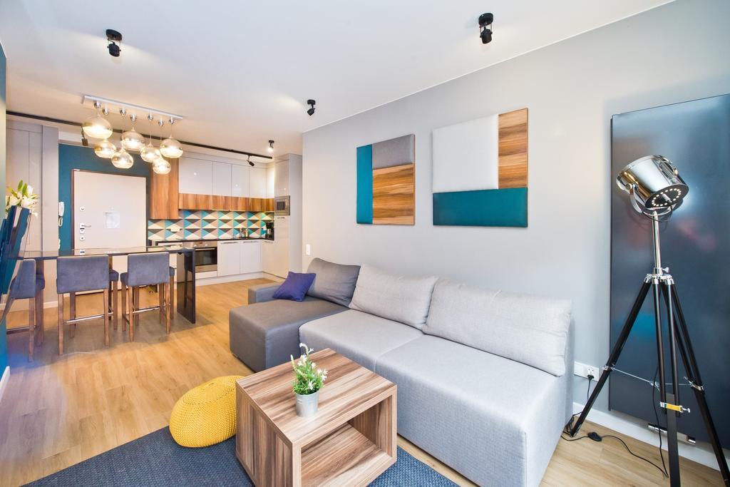 Staywin Dream Island Gdańsk Zewnętrze zdjęcie