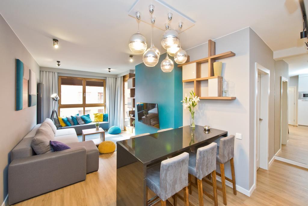 Staywin Dream Island Gdańsk Zewnętrze zdjęcie