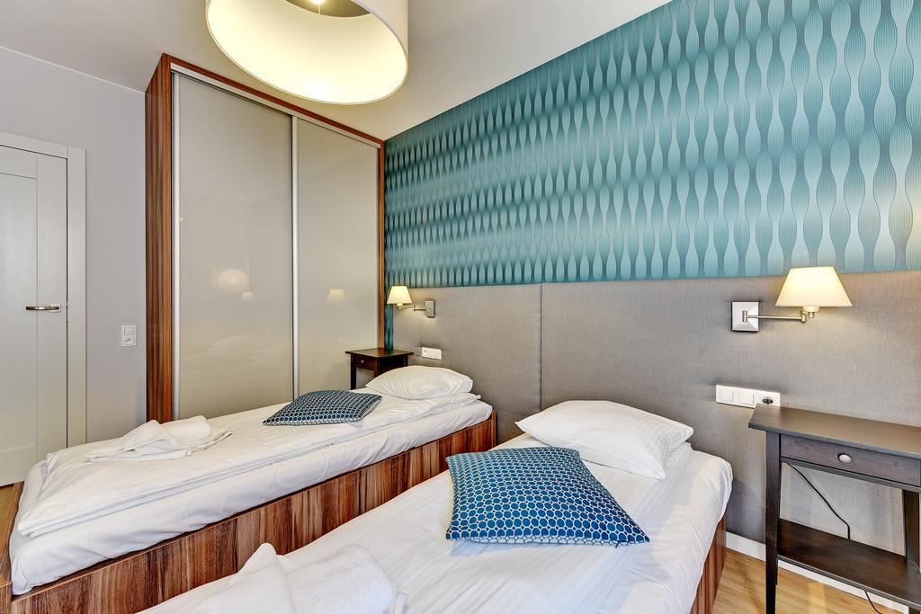 Staywin Dream Island Gdańsk Zewnętrze zdjęcie