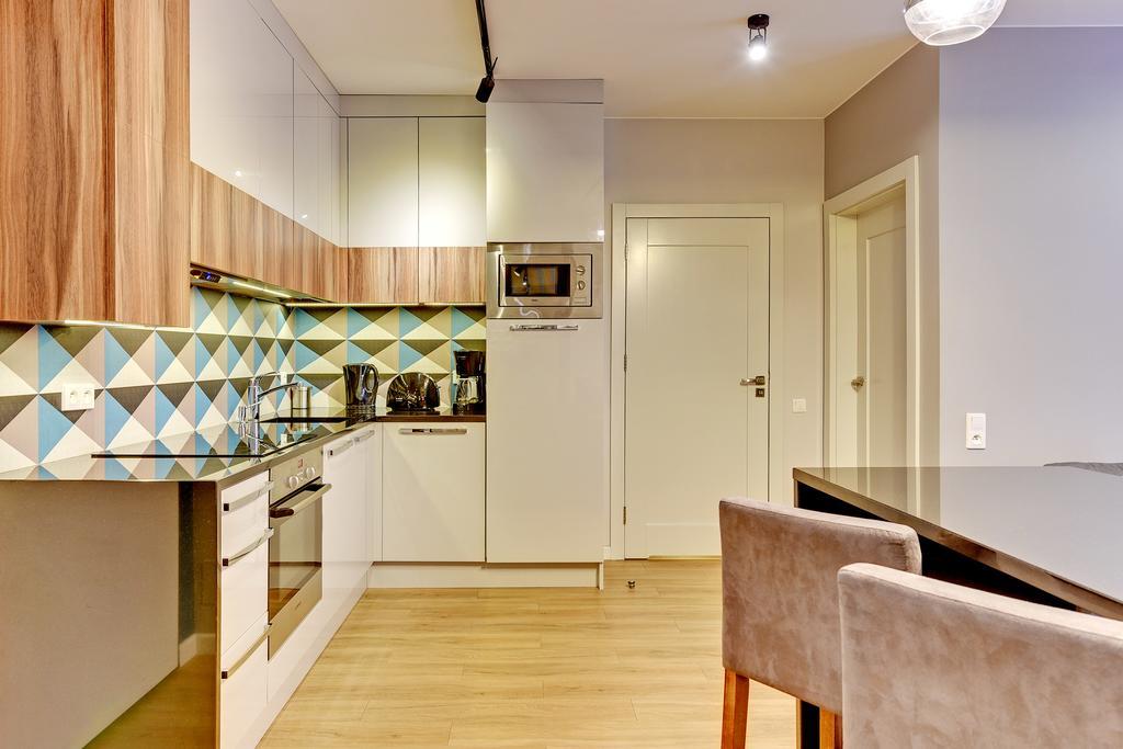 Staywin Dream Island Gdańsk Zewnętrze zdjęcie